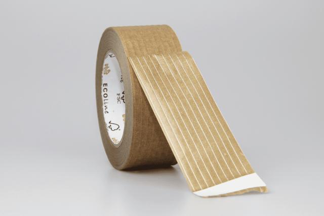 Papirtape fiber K7200 FSC Br. 48 x 50